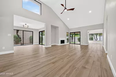 10061 E Calle De Cielo Circle, Scottsdale, AZ 85258 - Photo 7