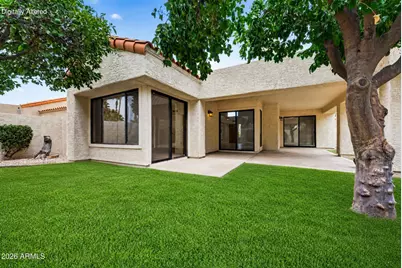 10061 E Calle De Cielo Circle, Scottsdale, AZ 85258 - Photo 25