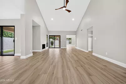 10061 E Calle De Cielo Circle, Scottsdale, AZ 85258 - Photo 9
