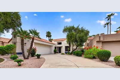 10061 E Calle De Cielo Circle, Scottsdale, AZ 85258 - Photo 29