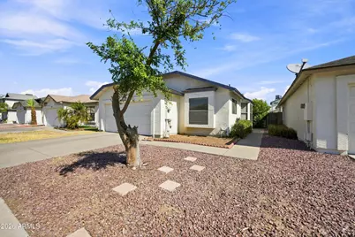 8734 W Indianola Avenue, Phoenix, AZ 85037 - Photo 3