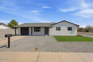 5724 W Lupine Ave, Glendale, AZ 85304 - Photo 1
