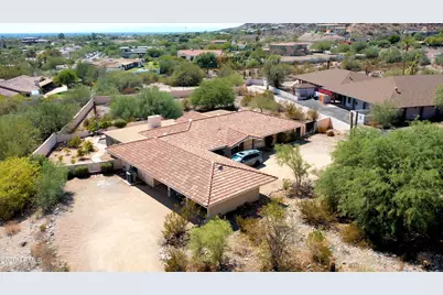6420 N Palo Cristi Road, Paradise Valley, AZ 85253 - Photo 3