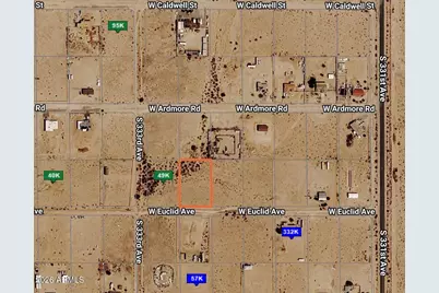 33222 W Euclid Avenue #-, Tonopah, AZ 85354 - Photo 1