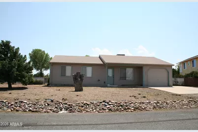 8901 E Waco Court, Prescott Valley, AZ 86314 - Photo 1