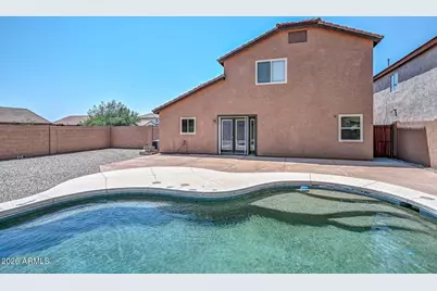 13201 N 126th Drive, El Mirage, AZ 85335 - Photo 35