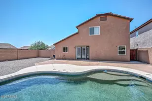 13201 N 126th Dr, El Mirage, AZ 85335 - Photo 35