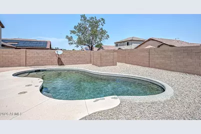 13201 N 126th Drive, El Mirage, AZ 85335 - Photo 41