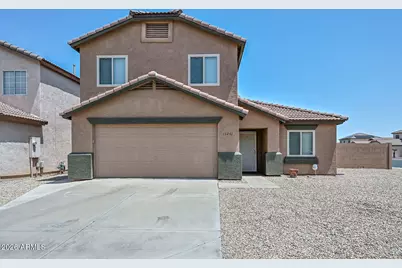 13201 N 126th Drive, El Mirage, AZ 85335 - Photo 1