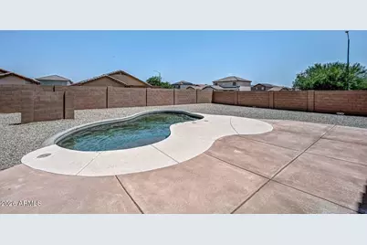 13201 N 126th Drive, El Mirage, AZ 85335 - Photo 37