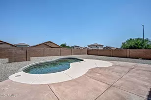 13201 N 126th Dr, El Mirage, AZ 85335 - Photo 37