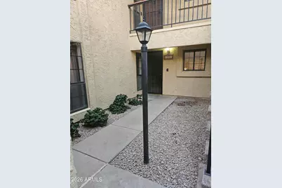 8202 N 21st Drive #B102, Phoenix, AZ 85021 - Photo 1