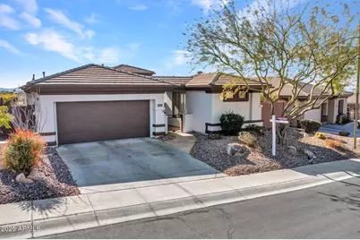 41933 N Crooked Stick Road, Anthem, AZ 85086 - Photo 23