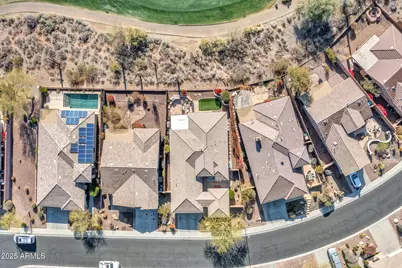 41933 N Crooked Stick Road, Anthem, AZ 85086 - Photo 45