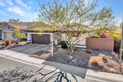 41933 N Crooked Stick Road, Anthem, AZ 85086 - Photo 49