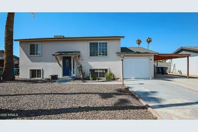 3724 W Charter Oak Road, Phoenix, AZ 85029 - Photo 31