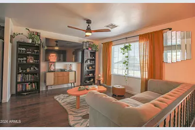 3724 W Charter Oak Road, Phoenix, AZ 85029 - Photo 1