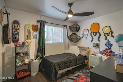 3724 W Charter Oak Road, Phoenix, AZ 85029 - Photo 21