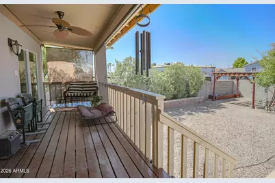 3724 W Charter Oak Road, Phoenix, AZ 85029 - Photo 23