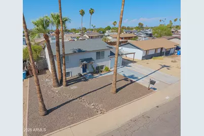 3724 W Charter Oak Road, Phoenix, AZ 85029 - Photo 3