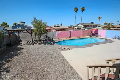 3724 W Charter Oak Road, Phoenix, AZ 85029 - Photo 25