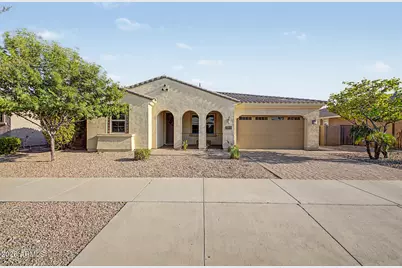 22071 E Estrella Road, Queen Creek, AZ 85142 - Photo 1