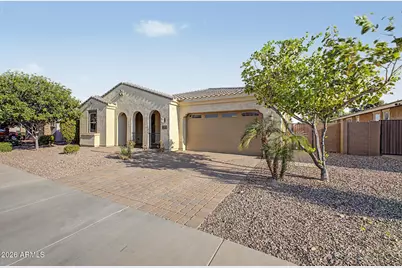 22071 E Estrella Road, Queen Creek, AZ 85142 - Photo 5