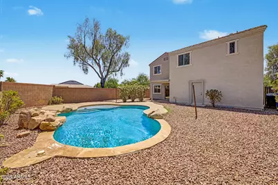17514 W Boca Raton Road, Surprise, AZ 85388 - Photo 37