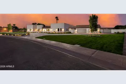 8347 E Via De La Gente --, Scottsdale, AZ 85258 - Photo 3