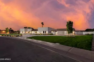 8347 E Via De La Gente --, Scottsdale, AZ 85258 - Photo 3