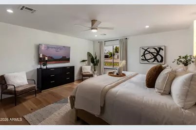 8347 E Via De La Gente --, Scottsdale, AZ 85258 - Photo 41