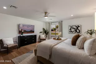 8347 E Via De La Gente --, Scottsdale, AZ 85258 - Photo 41