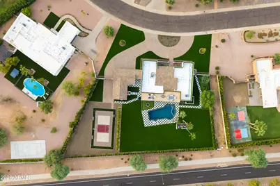8347 E Via De La Gente --, Scottsdale, AZ 85258 - Photo 105