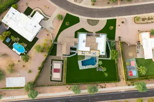 8347 E Via De La Gente --, Scottsdale, AZ 85258 - Photo 105