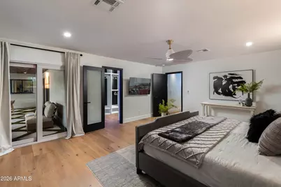 8347 E Via De La Gente --, Scottsdale, AZ 85258 - Photo 35