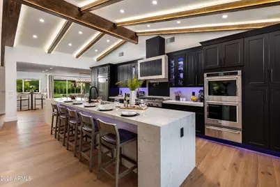 8347 E Via De La Gente --, Scottsdale, AZ 85258 - Photo 19