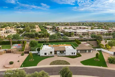8347 E Via De La Gente --, Scottsdale, AZ 85258 - Photo 101