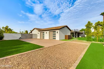 8347 E Via De La Gente --, Scottsdale, AZ 85258 - Photo 99