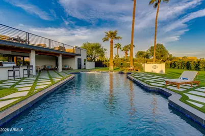 8347 E Via De La Gente --, Scottsdale, AZ 85258 - Photo 79