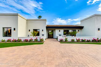 8347 E Via De La Gente --, Scottsdale, AZ 85258 - Photo 9