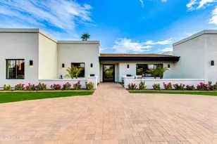 8347 E Via De La Gente --, Scottsdale, AZ 85258 - Photo 9