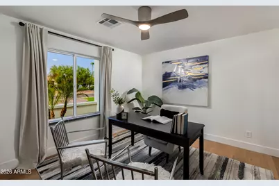 8347 E Via De La Gente --, Scottsdale, AZ 85258 - Photo 45