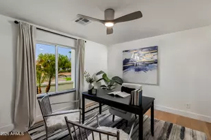 8347 E Via De La Gente --, Scottsdale, AZ 85258 - Photo 45