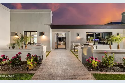 8347 E Via De La Gente --, Scottsdale, AZ 85258 - Photo 5