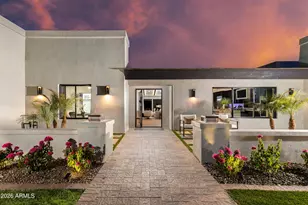8347 E Via De La Gente --, Scottsdale, AZ 85258 - Photo 5