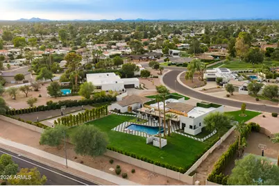 8347 E Via De La Gente --, Scottsdale, AZ 85258 - Photo 103