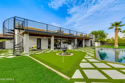 8347 E Via De La Gente --, Scottsdale, AZ 85258 - Photo 91