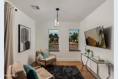 8347 E Via De La Gente --, Scottsdale, AZ 85258 - Photo 53
