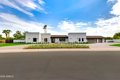 8347 E Via De La Gente --, Scottsdale, AZ 85258 - Photo 7