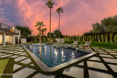 8347 E Via De La Gente --, Scottsdale, AZ 85258 - Photo 69